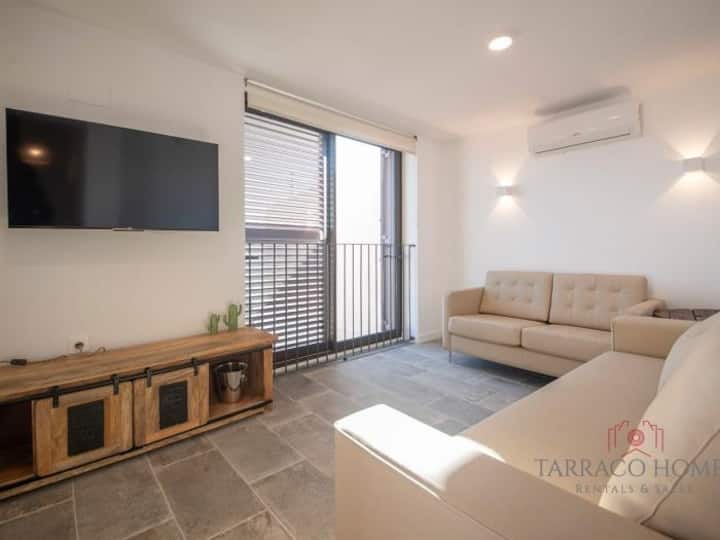 Apartamento Boutique La Nit - Tarragona