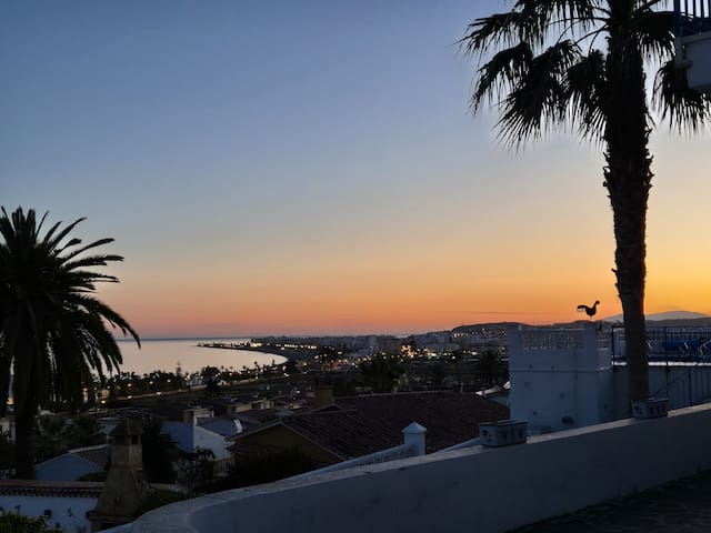 Apartamentos Terrasol managed Airbnb listing 2