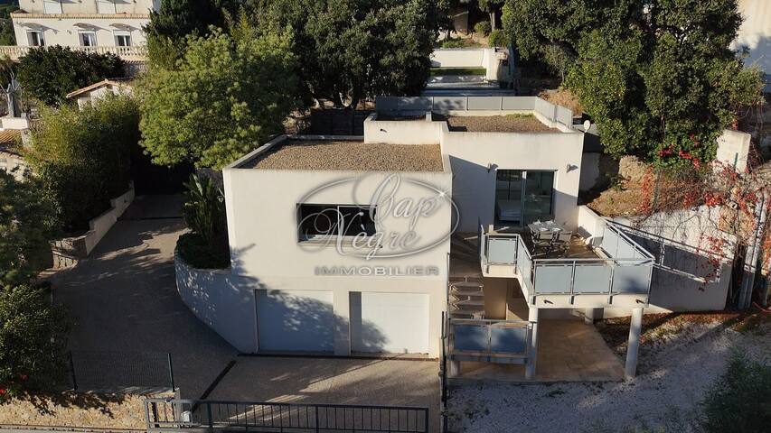 Cap-Nègre Immobilier managed Airbnb listing 2