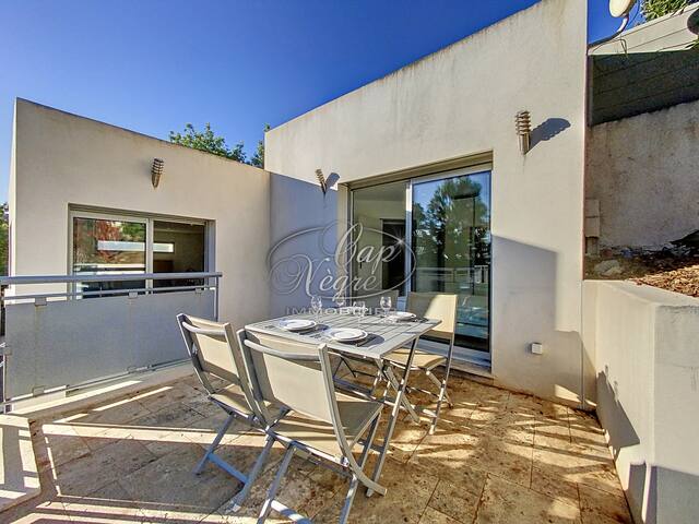 Cap-Nègre Immobilier managed Airbnb listing 2