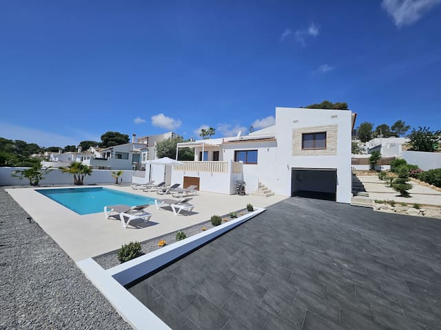 Vamdays managed Airbnb listing 2