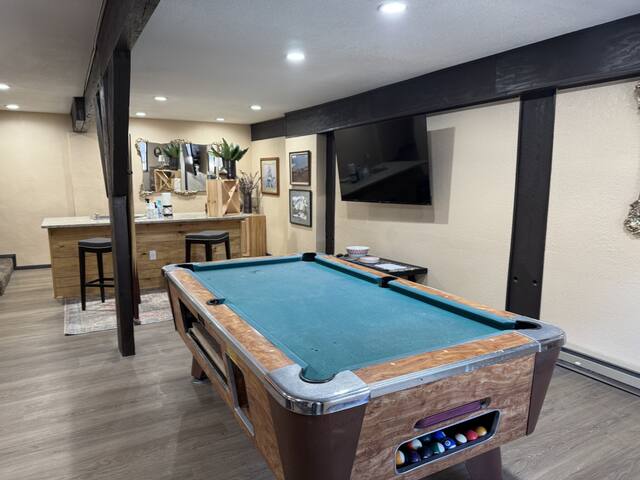 Lodging In Ruidoso managed Airbnb listing 3
