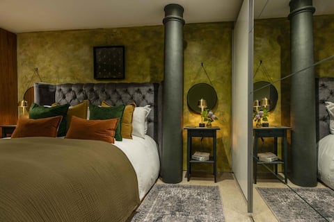 Suite60Solace with sea view