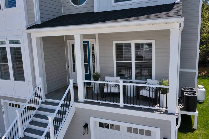 1st Choice Properties⁩ managed Airbnb listing 1