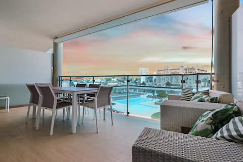 Salacia Luxe Arenal - Xàbia