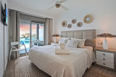 Salacia Luxe Arenal - Xàbia