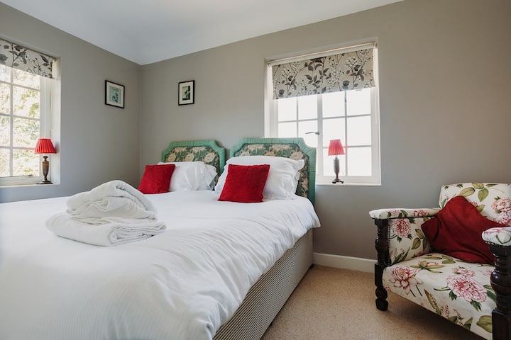 غرفة النوم 6