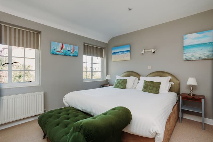 غرفة النوم 3