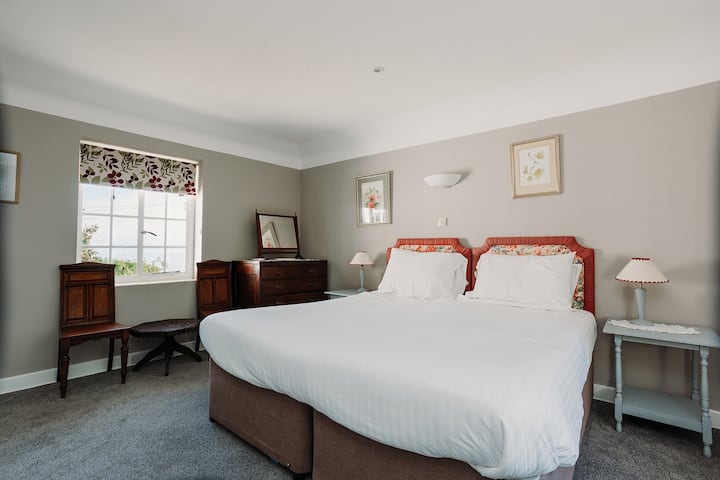 غرفة النوم 5