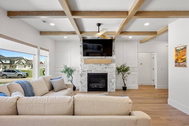 Manage It Bear Lake managed Airbnb listing 3