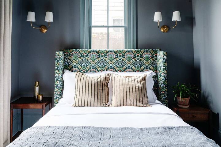 Luxury French Quarter Home | Heated Pool gallery image 2