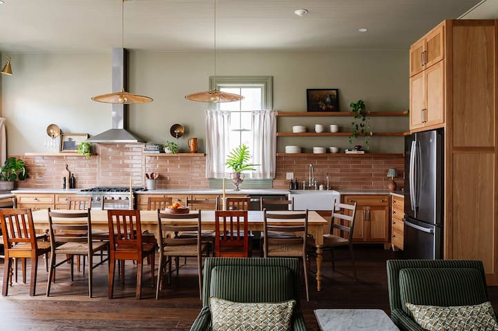 Luxury French Quarter Home | Heated Pool