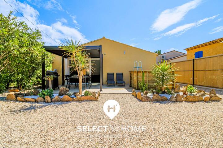 Select'so Home managed Airbnb listing 3