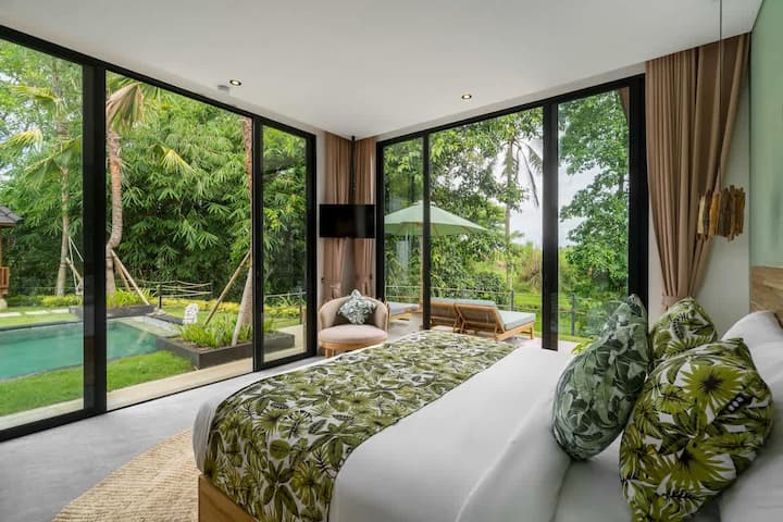 غرفة النوم 2