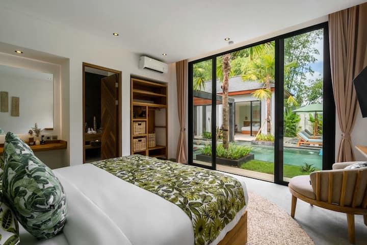 غرفة النوم 3