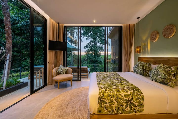 غرفة النوم 4