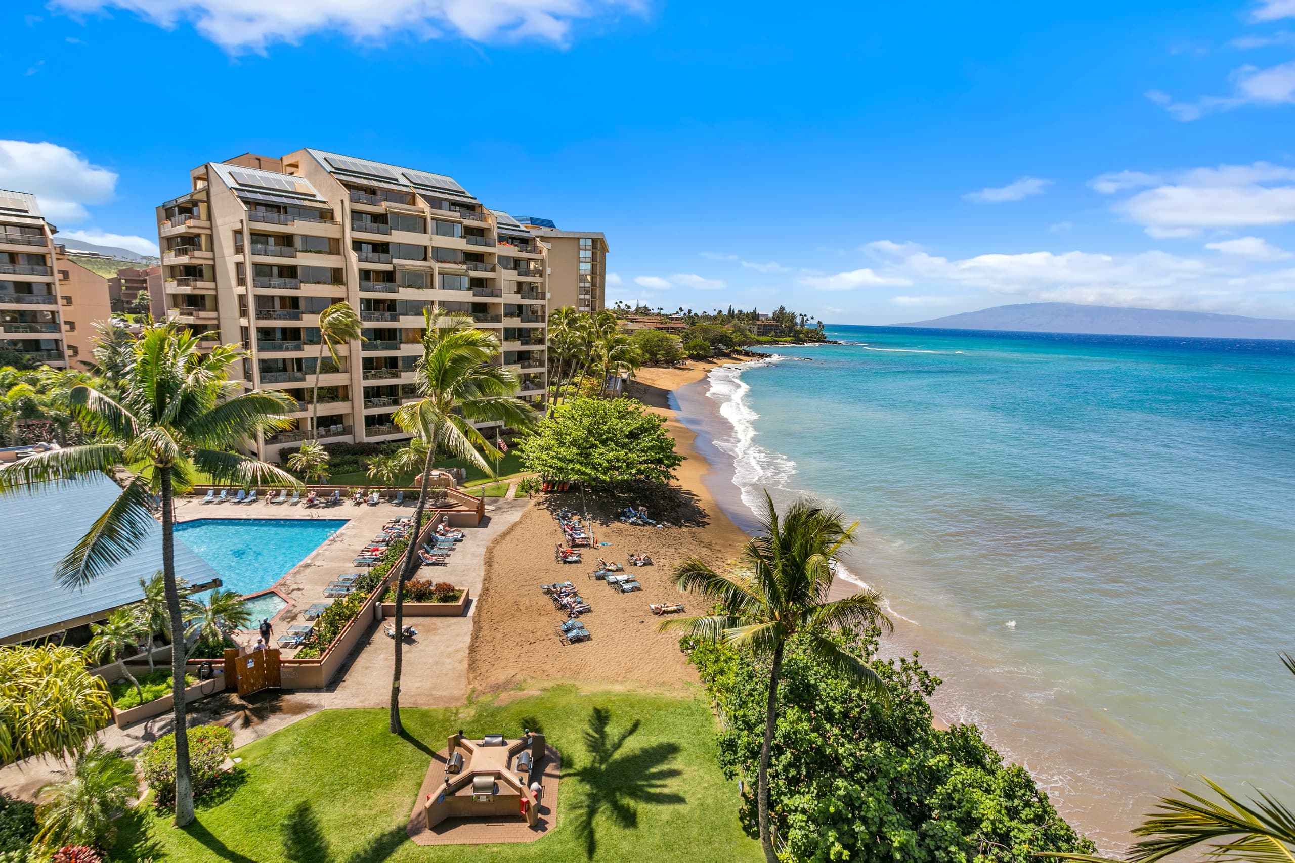 Condo in Lahaina · ★4.64 · 2 bedrooms · 4 beds · 2 private baths - Image 10
