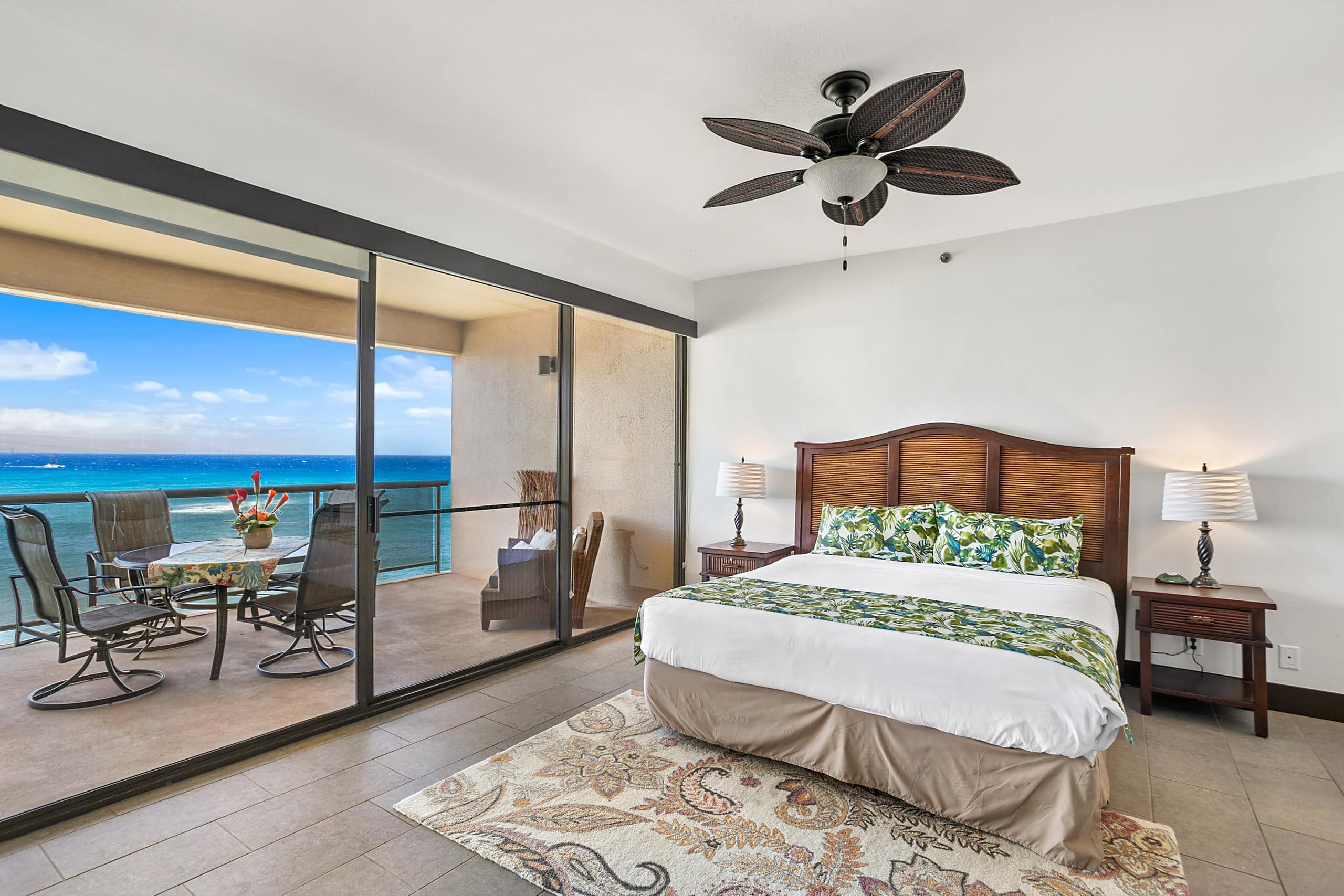 Condo in Lahaina · ★4.64 · 2 bedrooms · 4 beds · 2 private baths - Image 4