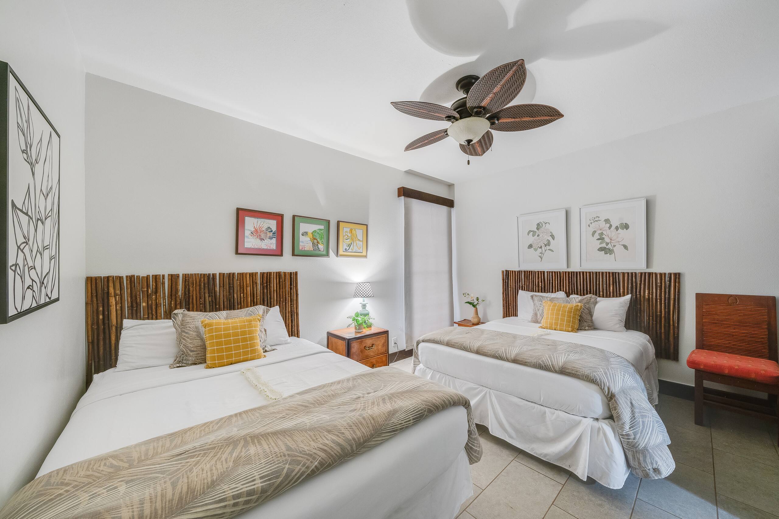 Condo in Lahaina · ★4.64 · 2 bedrooms · 4 beds · 2 private baths - Image 5