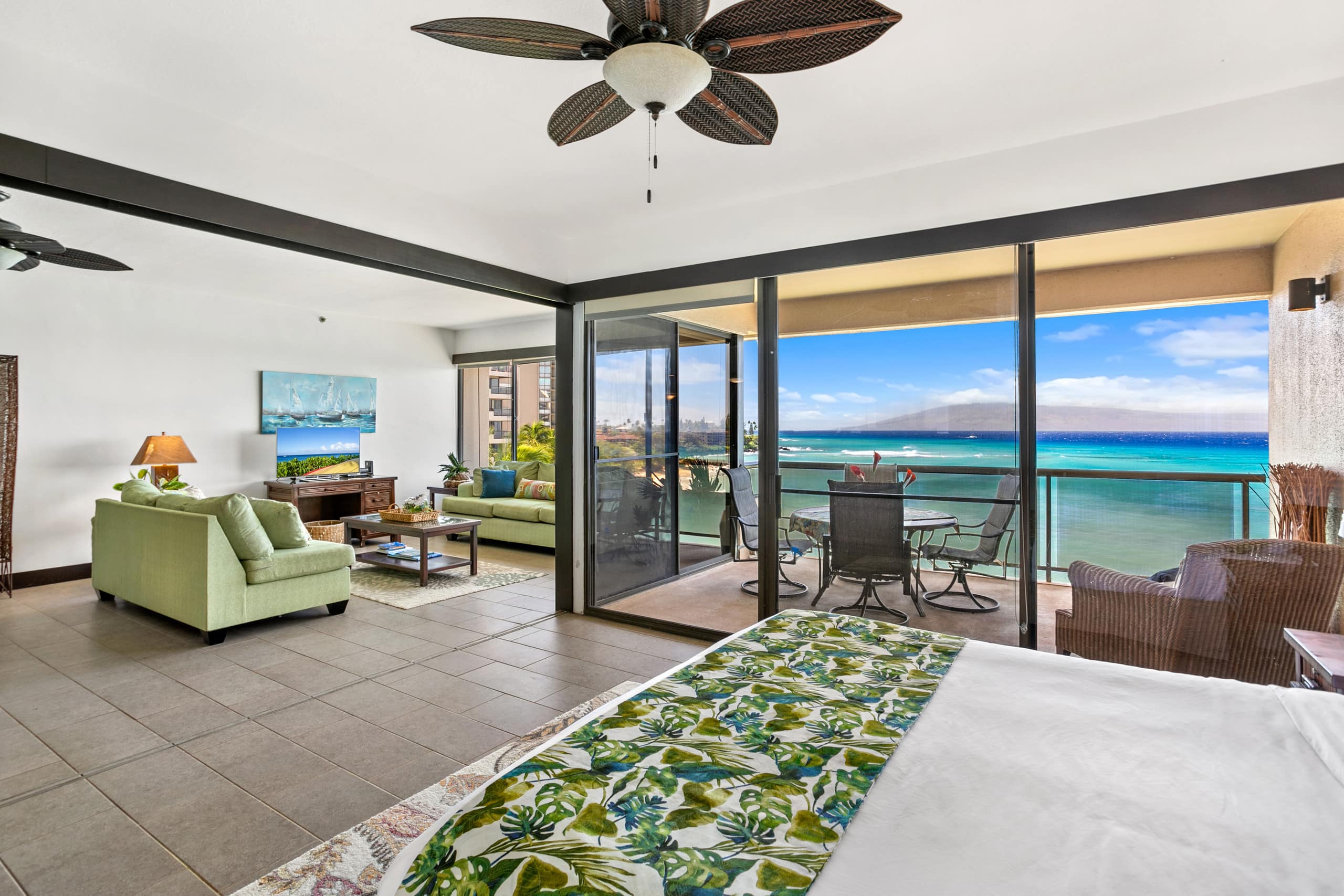 Condo in Lahaina · ★4.64 · 2 bedrooms · 4 beds · 2 private baths - Image 30