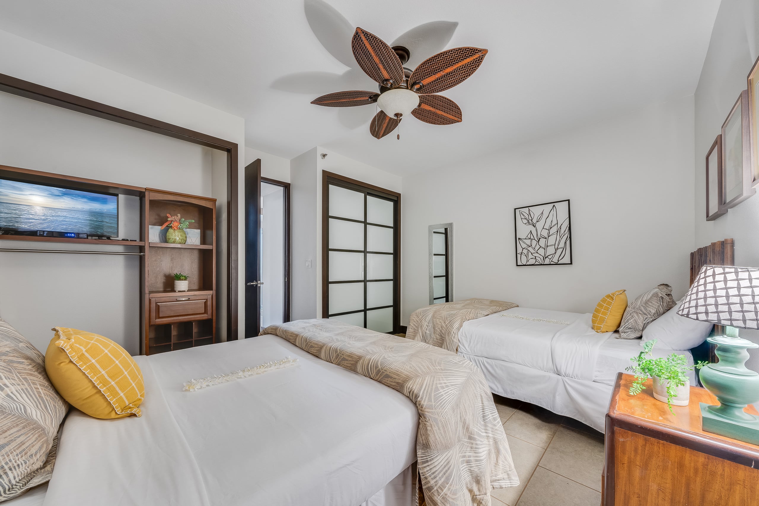 Condo in Lahaina · ★4.64 · 2 bedrooms · 4 beds · 2 private baths - Image 33