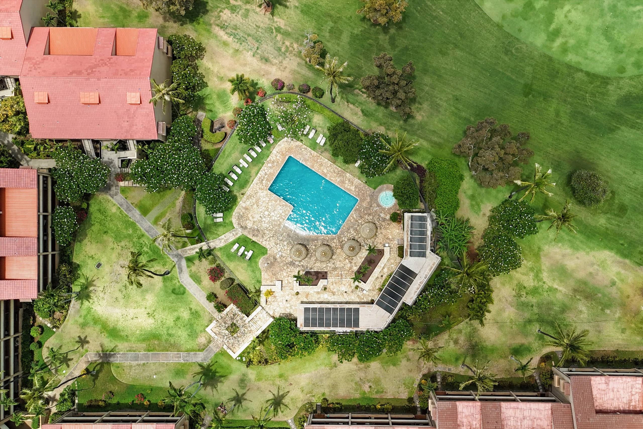 Condo in Lahaina · ★4.89 · 2 bedrooms · 4 beds · 2 baths - Image 35