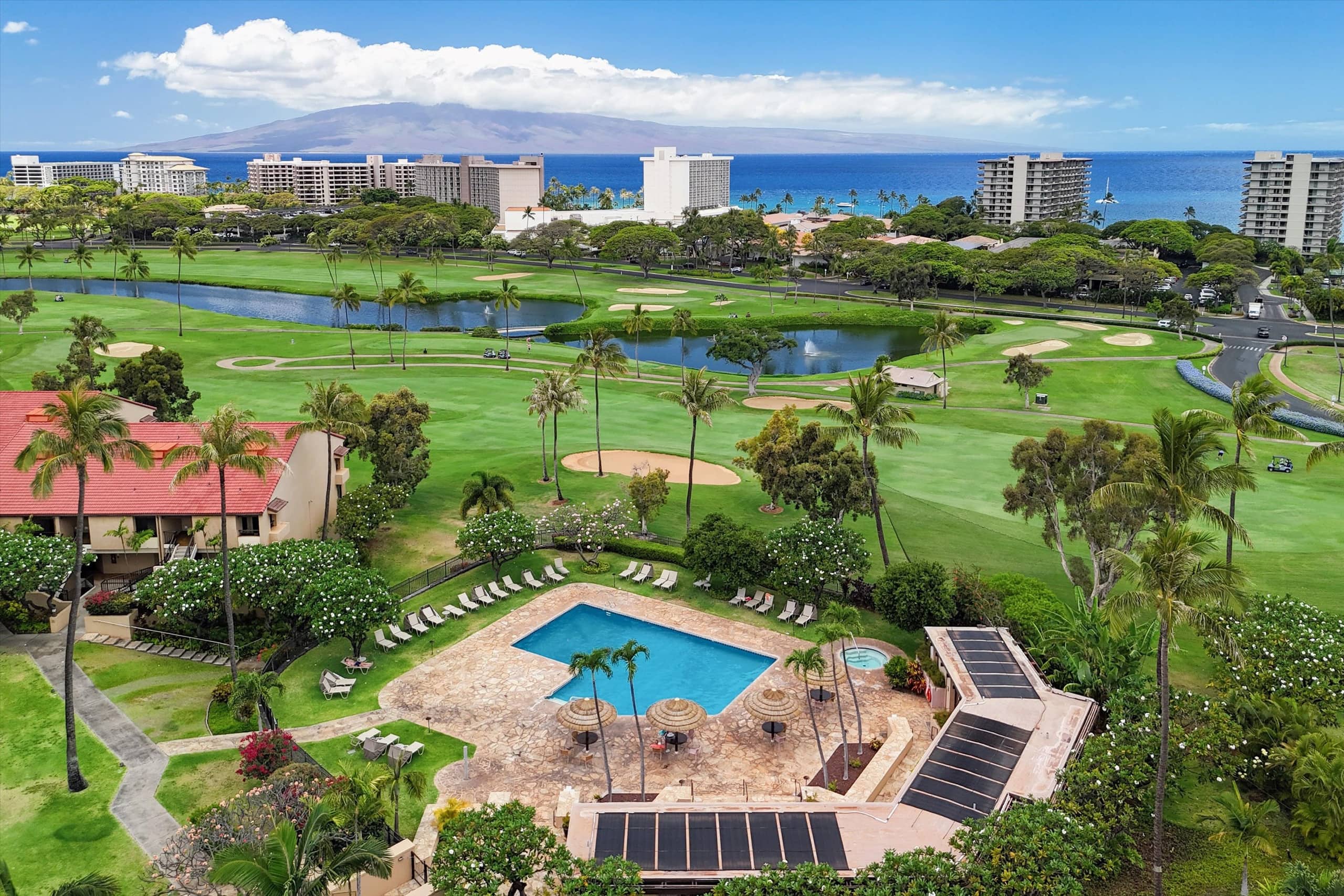 Condo in Lahaina · ★4.89 · 2 bedrooms · 4 beds · 2 baths - Image 2