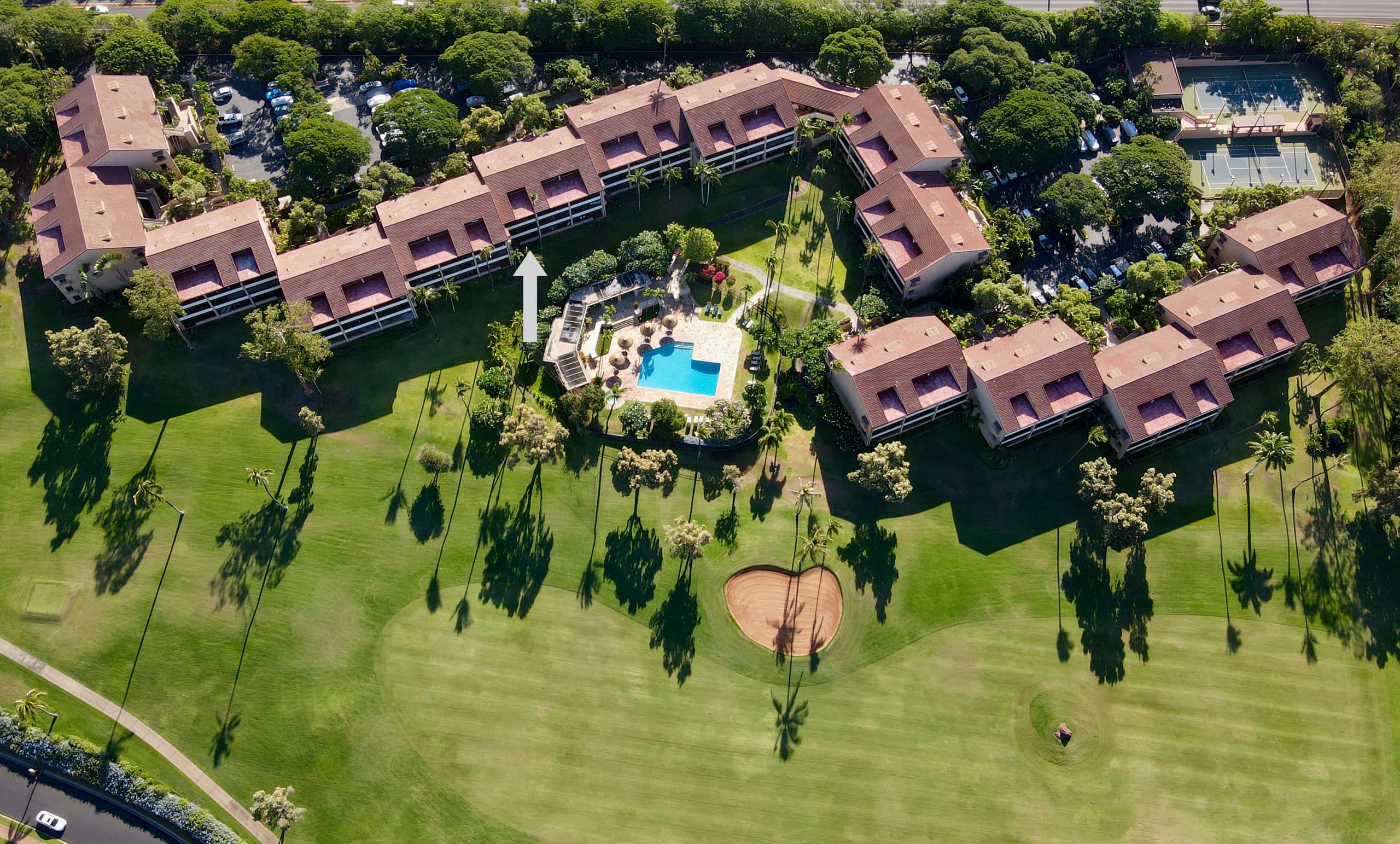 Condo in Lahaina · ★4.89 · 2 bedrooms · 4 beds · 2 baths - Image 29