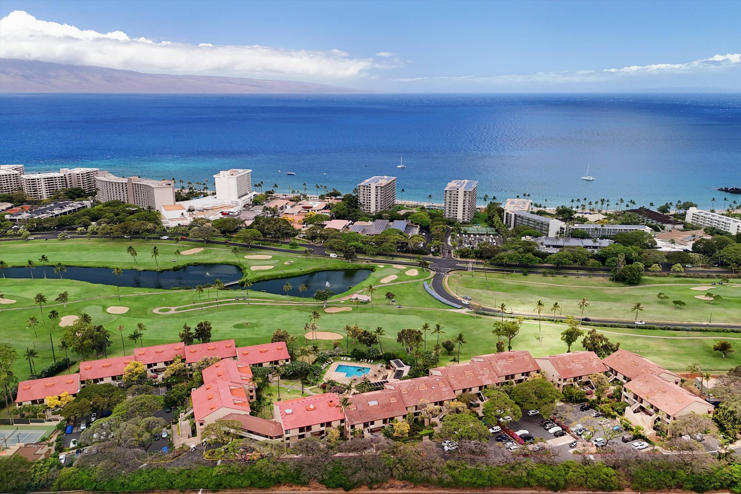 Condo in Lahaina · ★4.89 · 2 bedrooms · 4 beds · 2 baths - Image 42