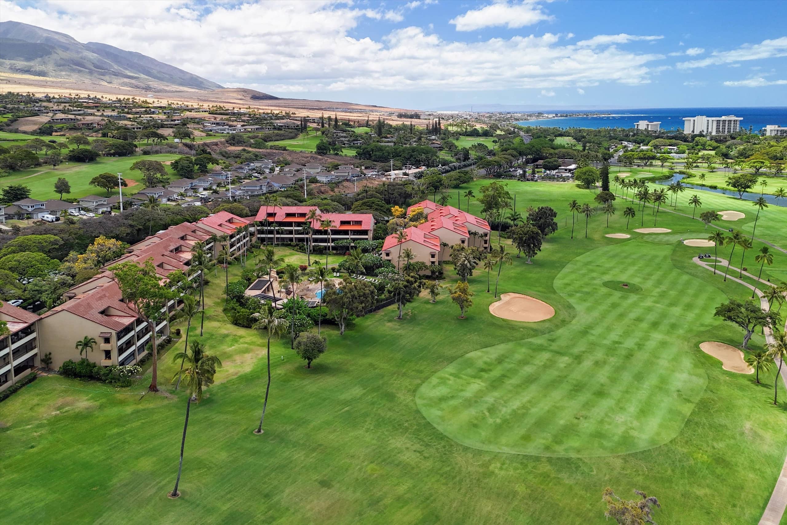 Condo in Lahaina · ★4.89 · 2 bedrooms · 4 beds · 2 baths - Image 45