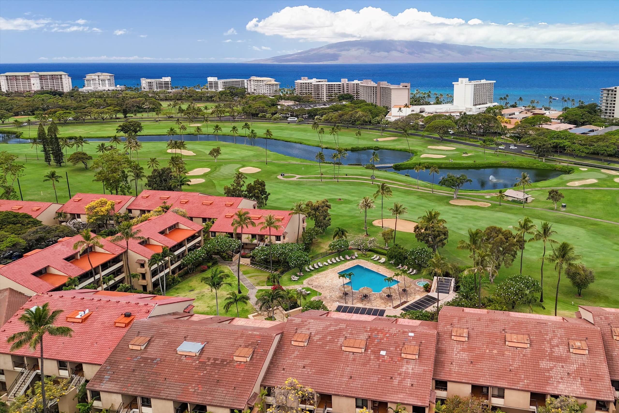 Condo in Lahaina · ★4.89 · 2 bedrooms · 4 beds · 2 baths - Image 34