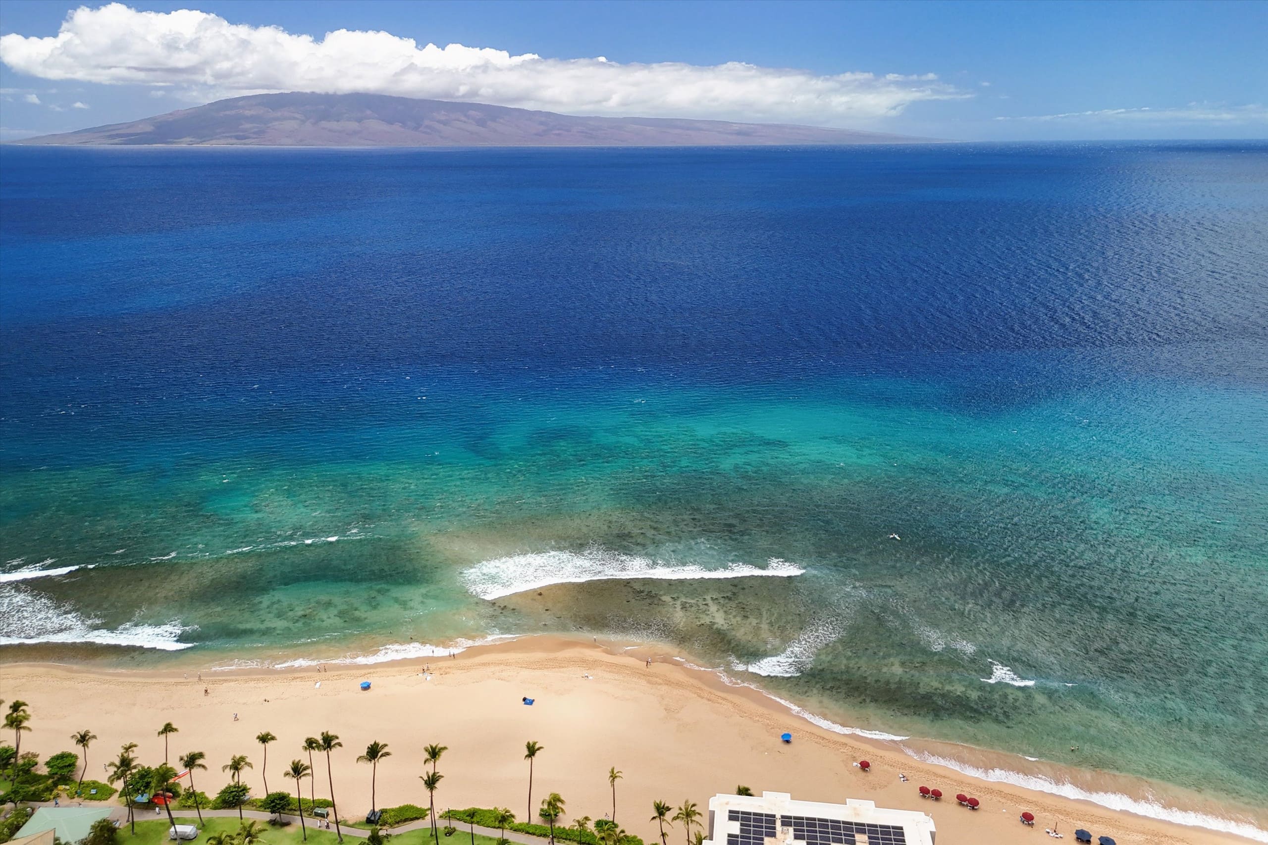 Condo in Lahaina · ★4.89 · 2 bedrooms · 4 beds · 2 baths - Image 36