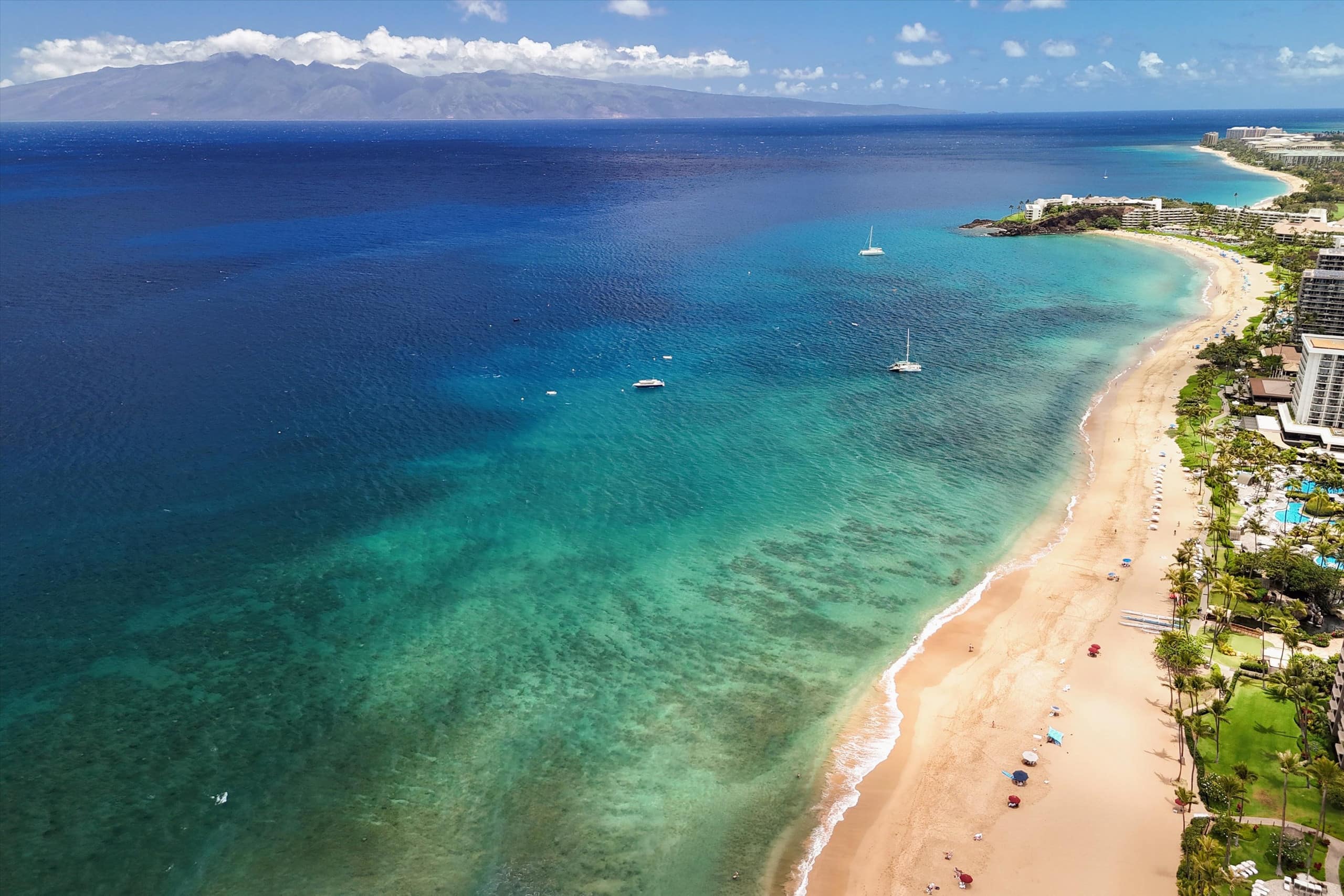 Condo in Lahaina · ★4.89 · 2 bedrooms · 4 beds · 2 baths - Image 37