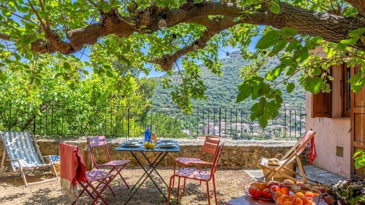 Casa Le Fornu - Isola Rossa