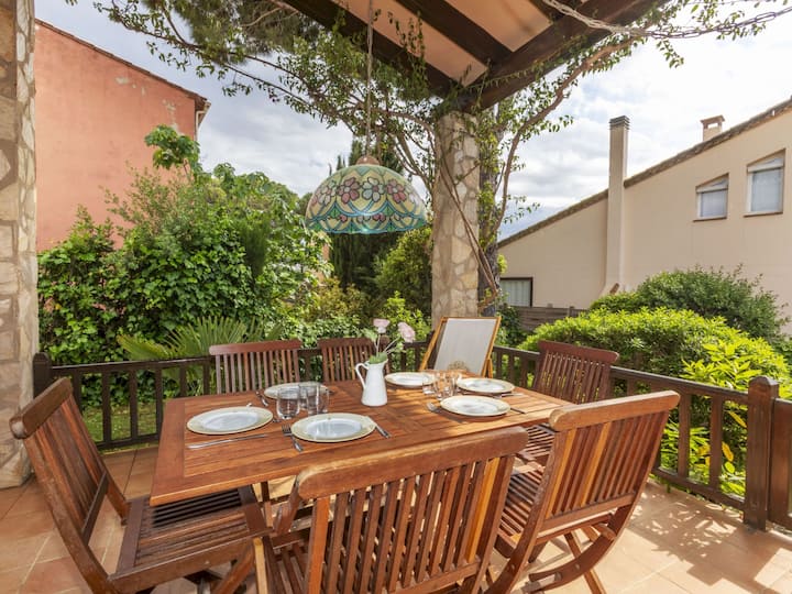 La Falguera By Interhome - L'Escala