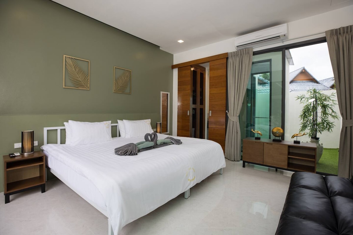 საძინებელი 2