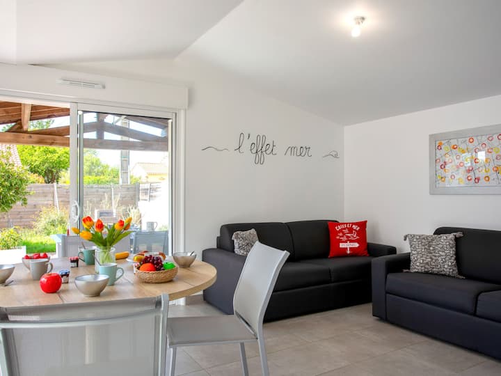L'effet Mer By Interhome - La Bernerie-en-Retz