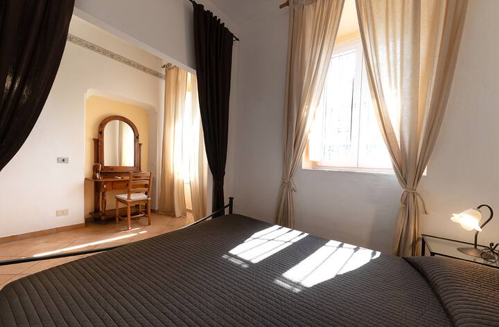Suite 3 - Palazzo Renzi - Capraia Isola