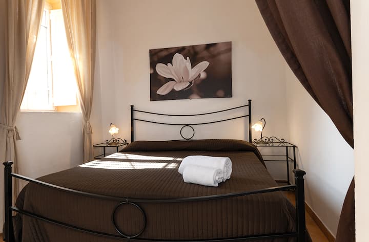 Suite 3 - Palazzo Renzi - Capraia Isola