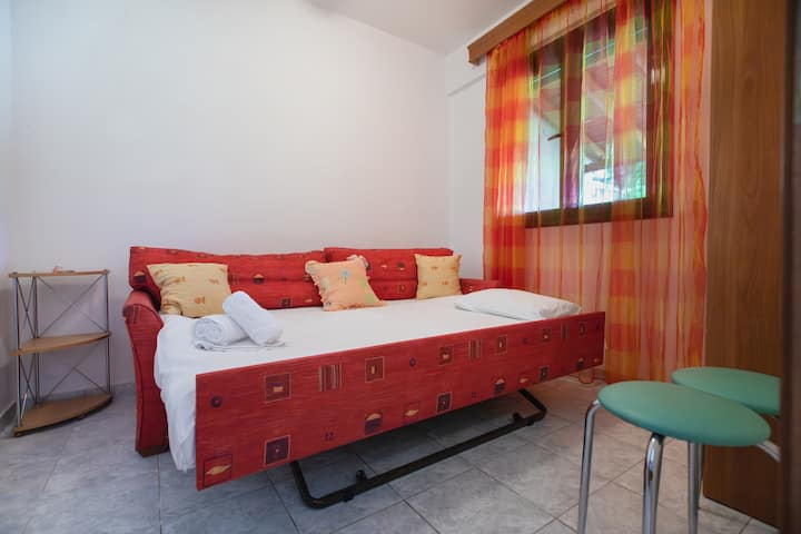 Საძინებელი 