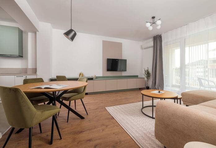 Hubix Investment managed Airbnb listing 2