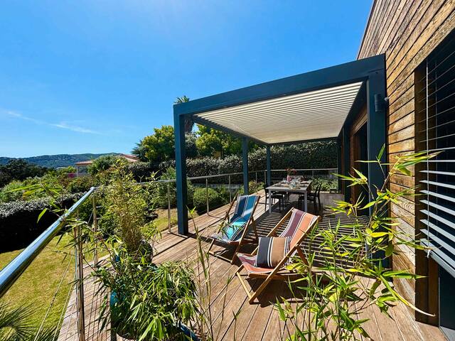 Conciergerie Casamea managed Airbnb listing 3