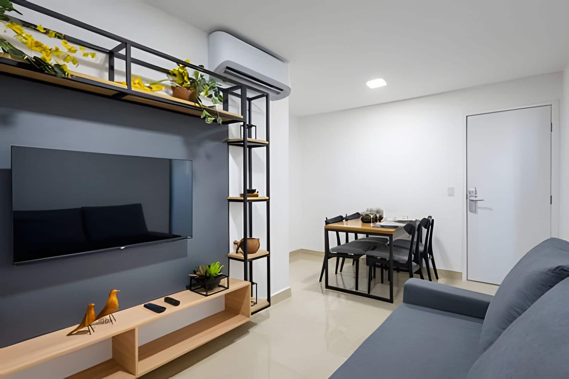Haus Recife