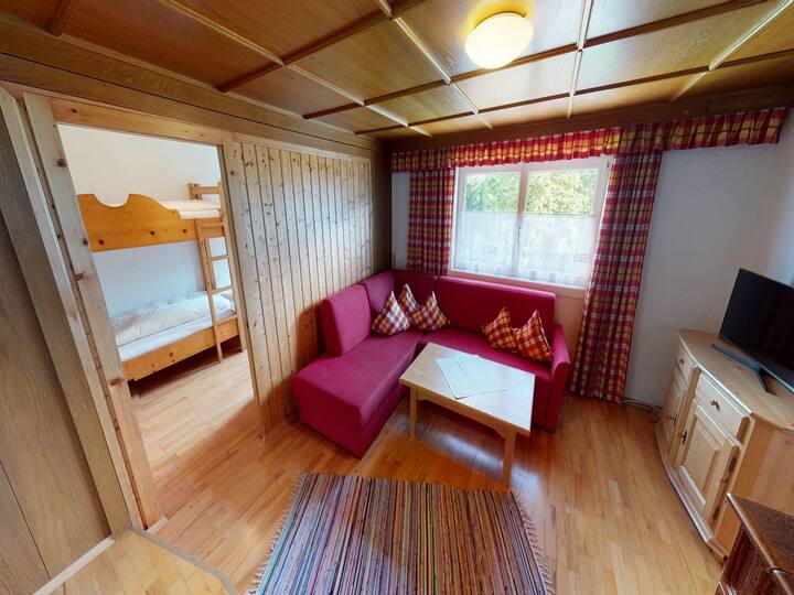 Chalet In Wildkogel Near Ski Slopes - Neukirchen am Großvenediger