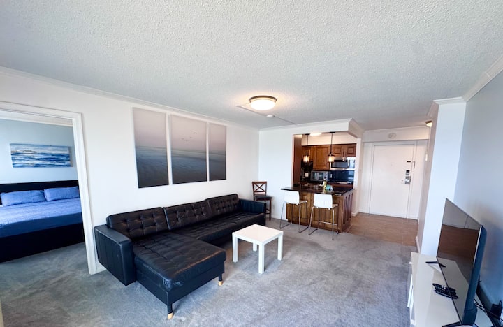 Panoramic Ocean Views | Modern Kitchen|heated Pool - Virginia Beach, VA