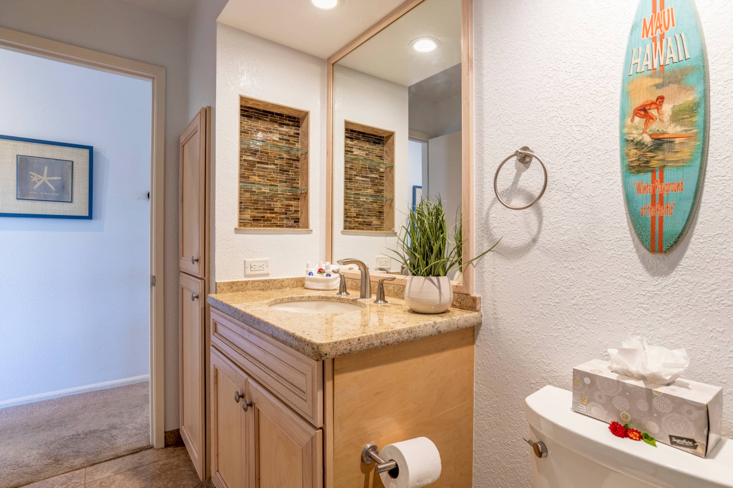 Condo in Kihei · ★4.68 · 3 bedrooms · 4 beds · 2 private baths - Image 35
