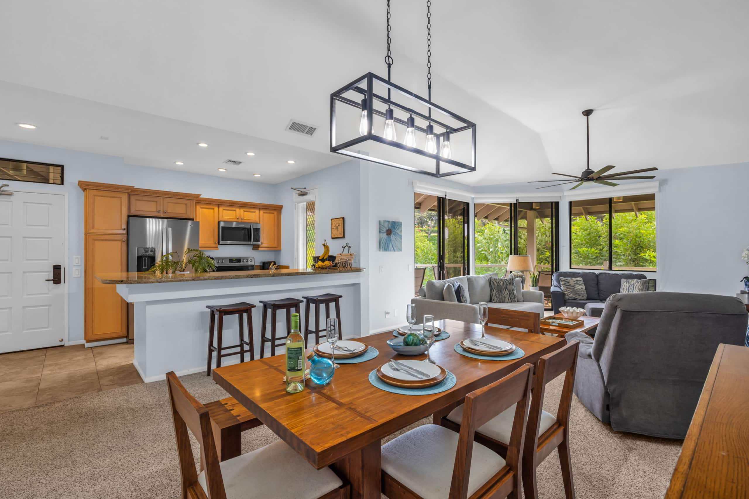 Condo in Kihei · ★4.68 · 3 bedrooms · 4 beds · 2 private baths - Image 12