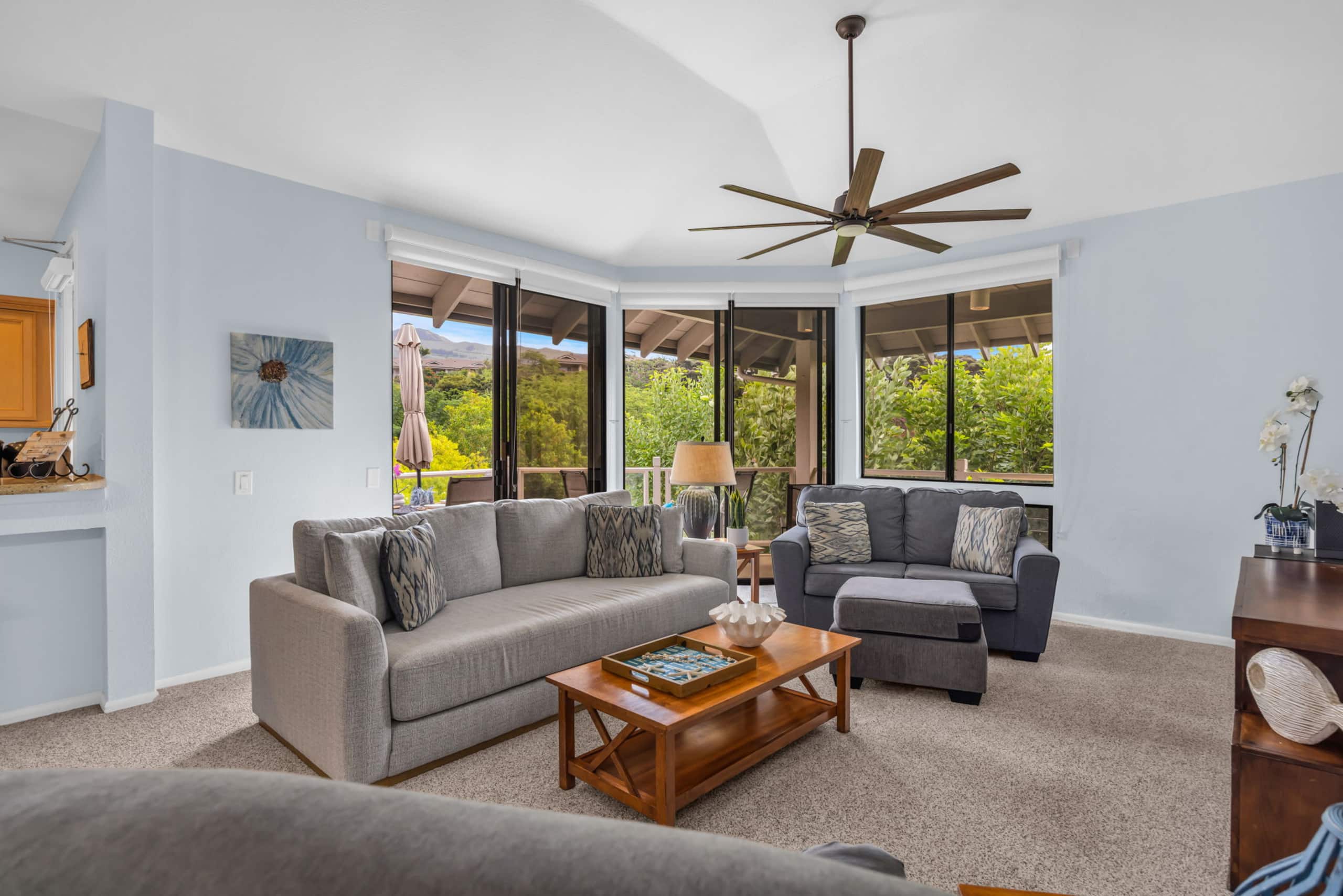 Condo in Kihei · ★4.68 · 3 bedrooms · 4 beds · 2 private baths - Image 7
