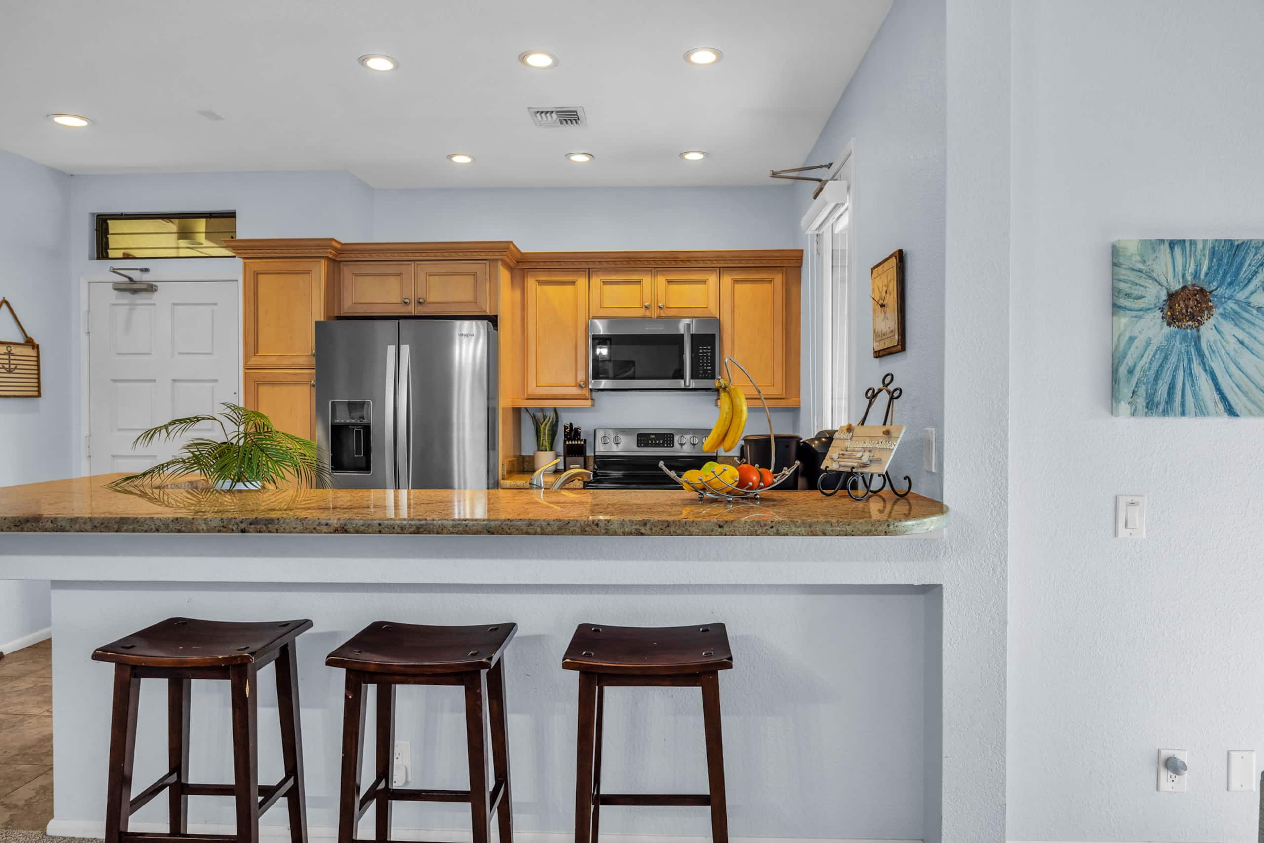 Condo in Kihei · ★4.68 · 3 bedrooms · 4 beds · 2 private baths - Image 16