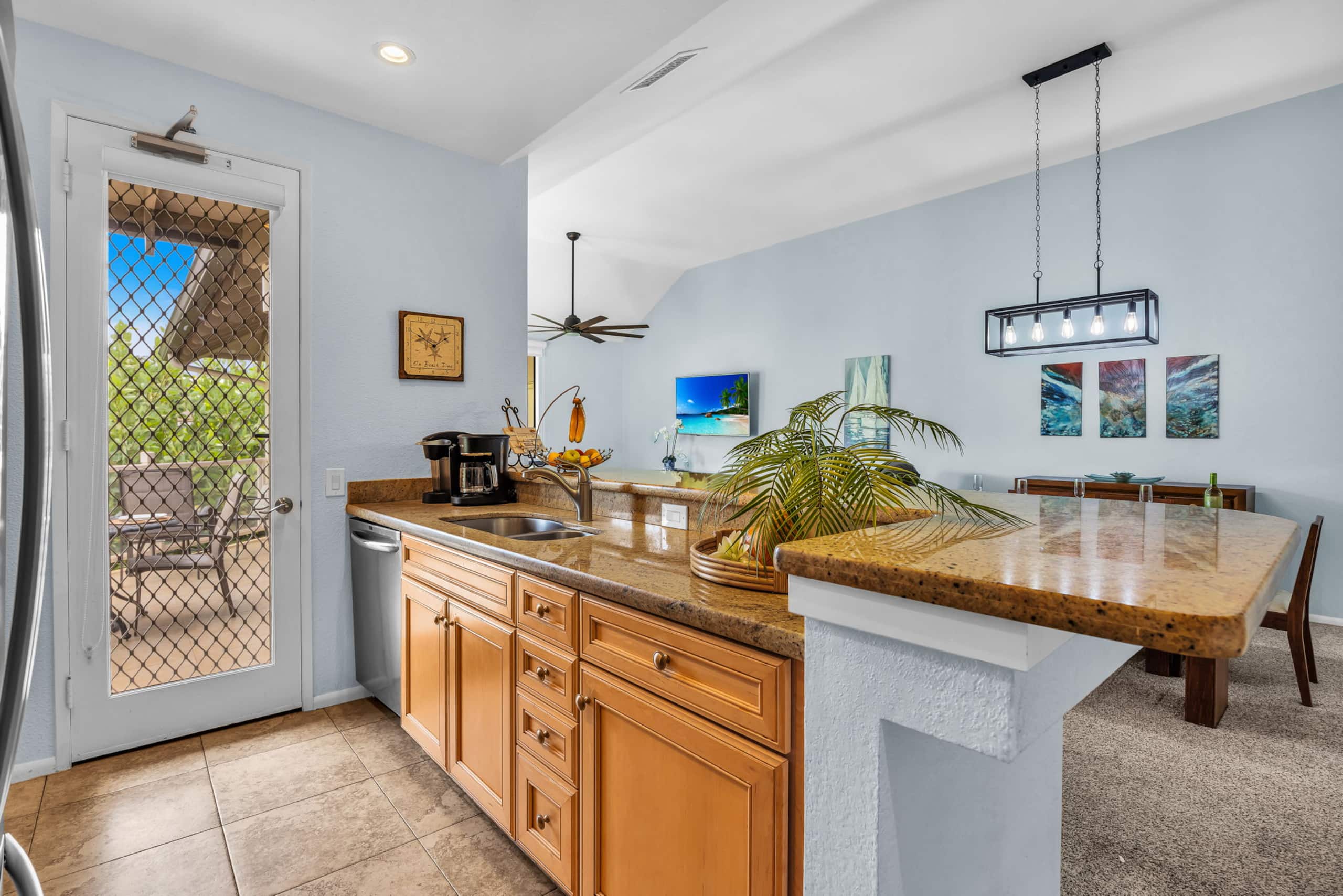 Condo in Kihei · ★4.68 · 3 bedrooms · 4 beds · 2 private baths - Image 19